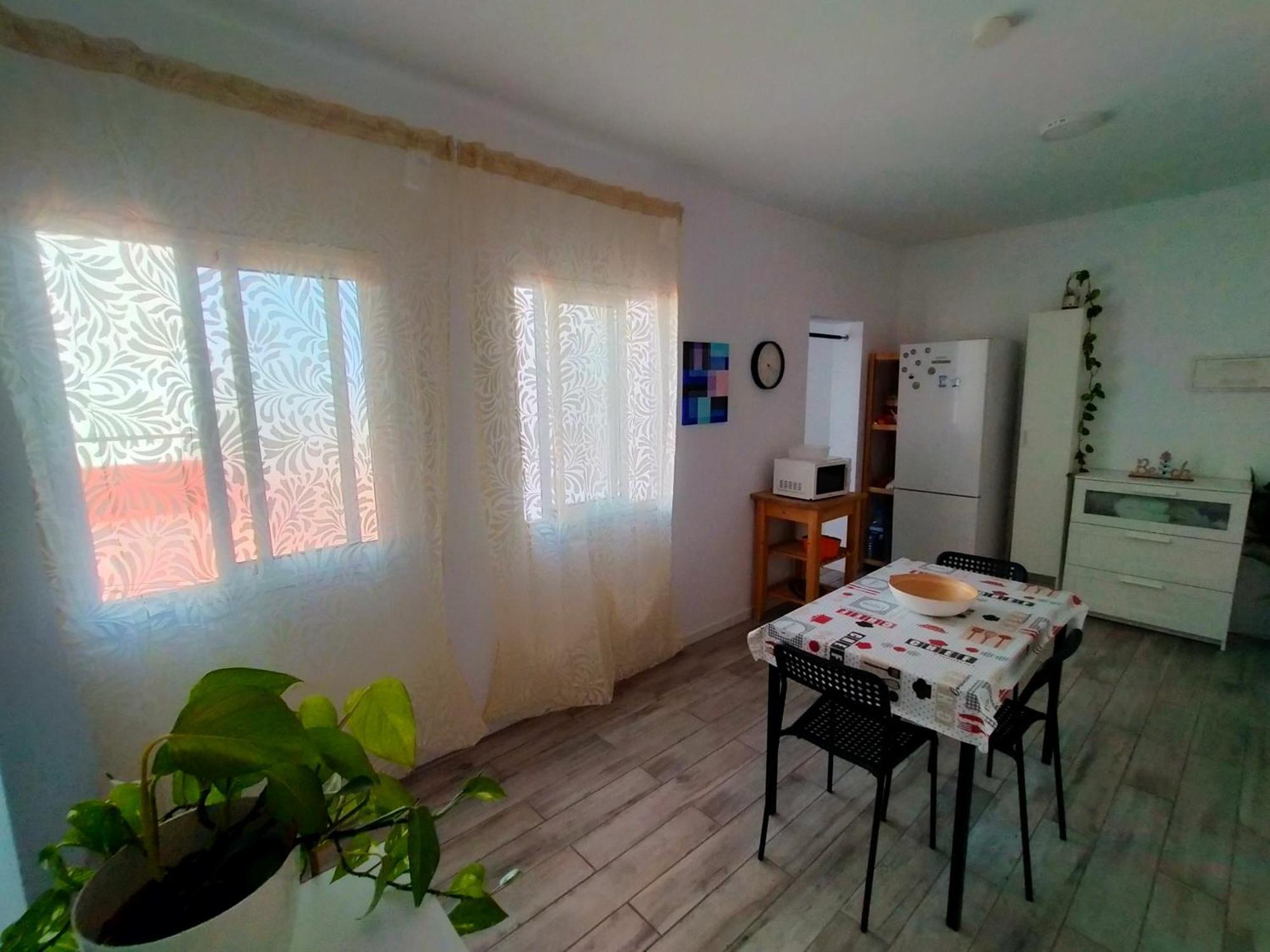 Urban Room La Laguna  Exteriér fotografie